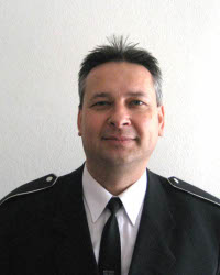 Velitel městské policie